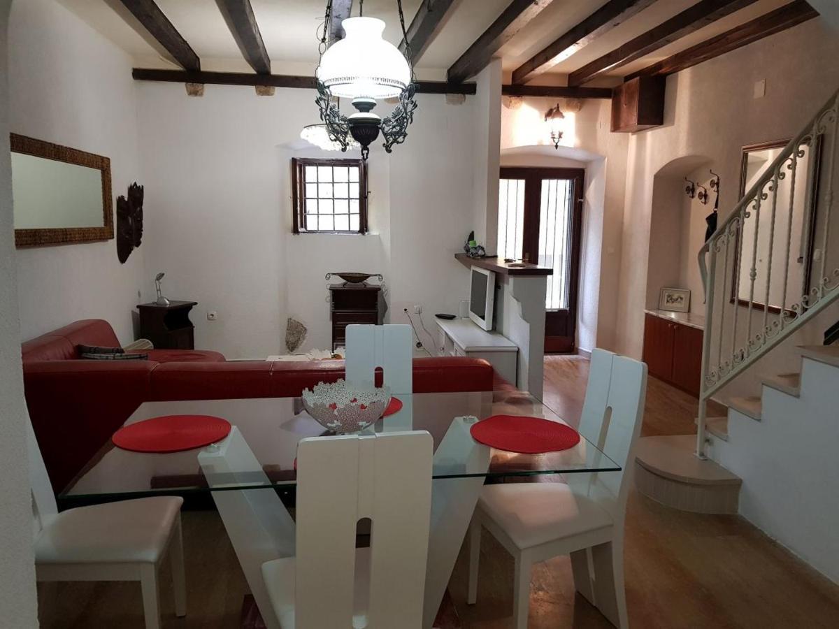 Stella Del Mare Apartment - Dubrovnik Old Town Getaway Extérieur photo