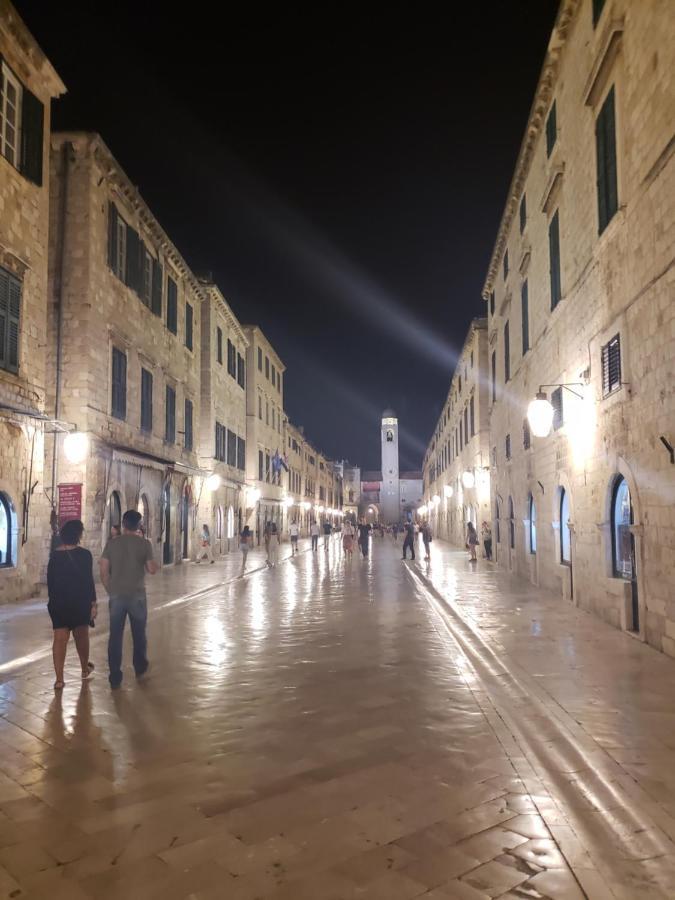 Stella Del Mare Apartment - Dubrovnik Old Town Getaway Extérieur photo