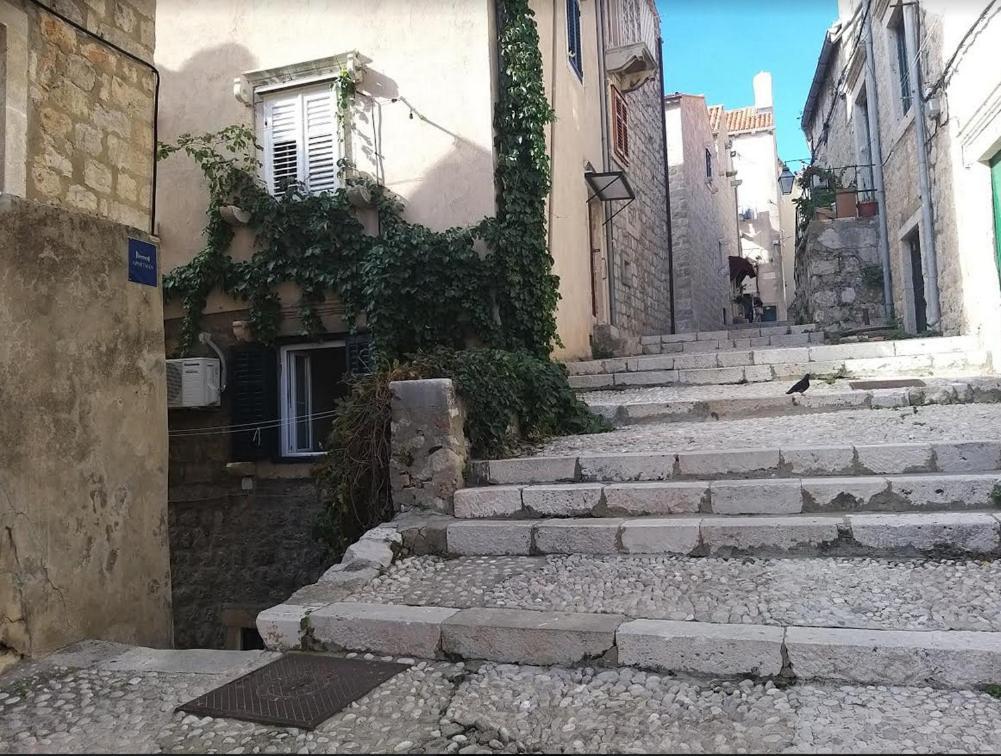 Stella Del Mare Apartment - Dubrovnik Old Town Getaway Extérieur photo