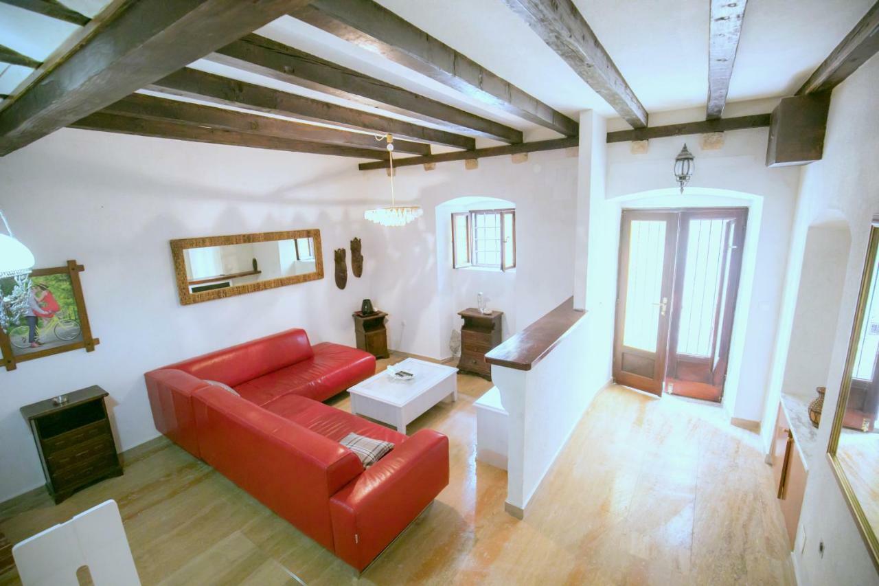 Stella Del Mare Apartment - Dubrovnik Old Town Getaway Extérieur photo