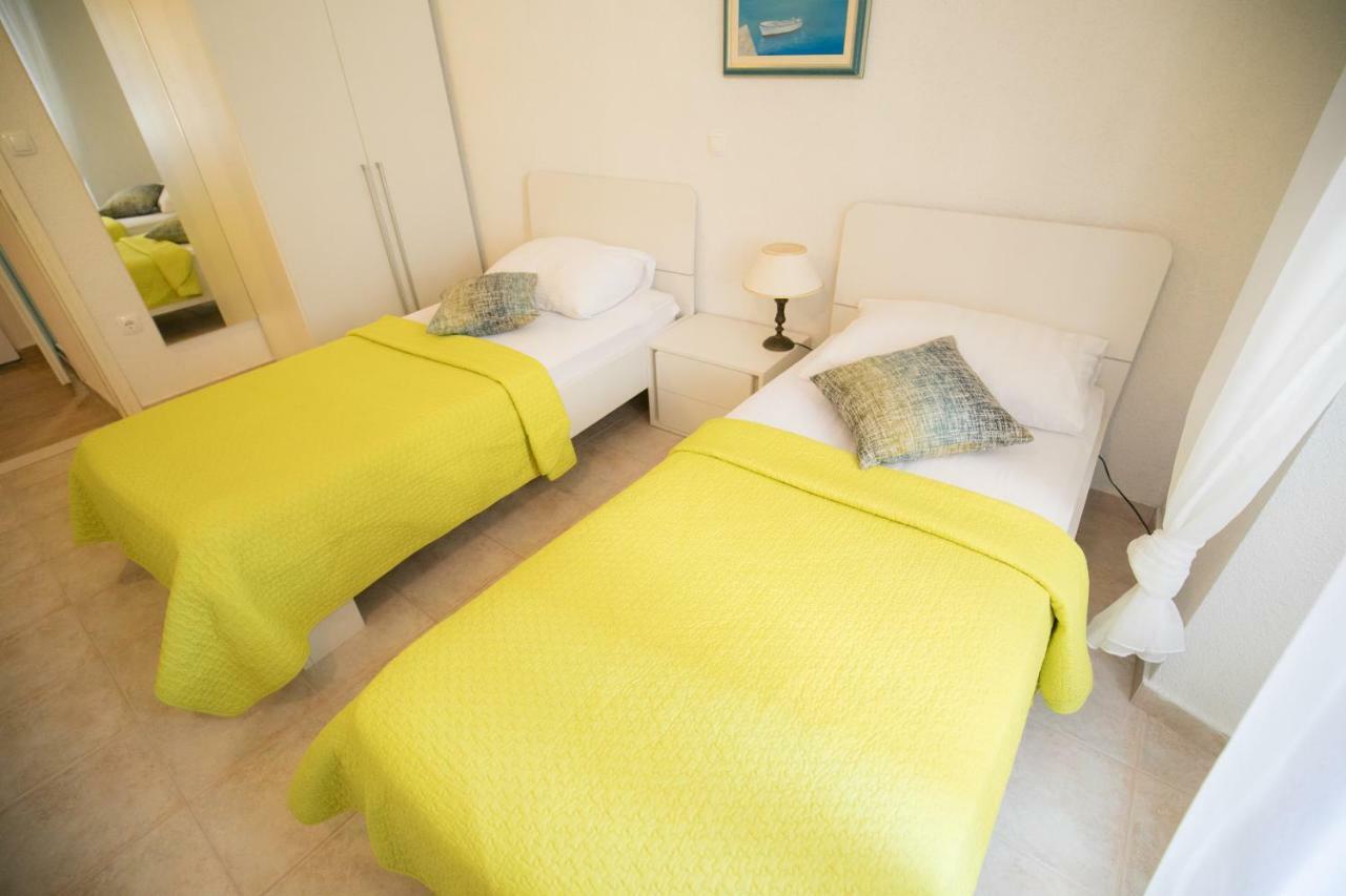 Stella Del Mare Apartment - Dubrovnik Old Town Getaway Extérieur photo
