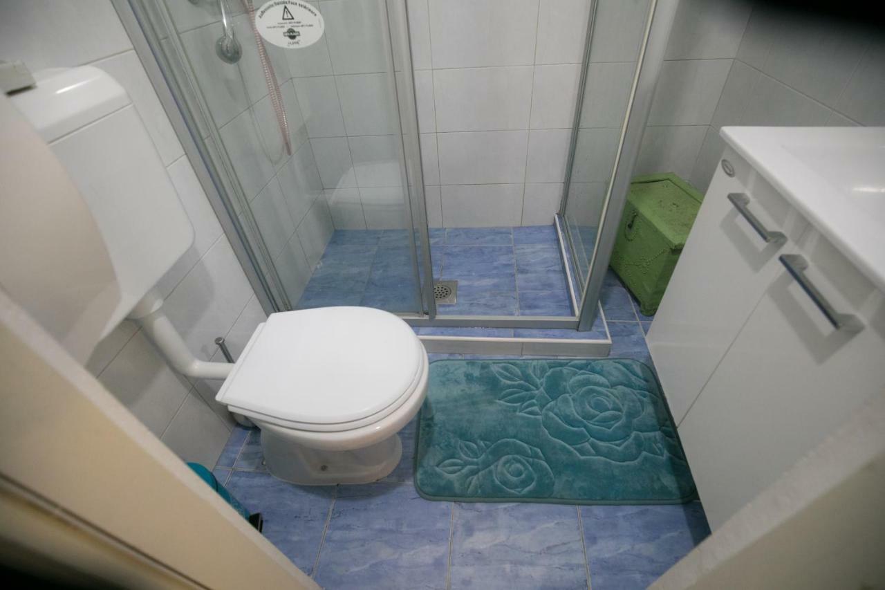 Stella Del Mare Apartment - Dubrovnik Old Town Getaway Extérieur photo