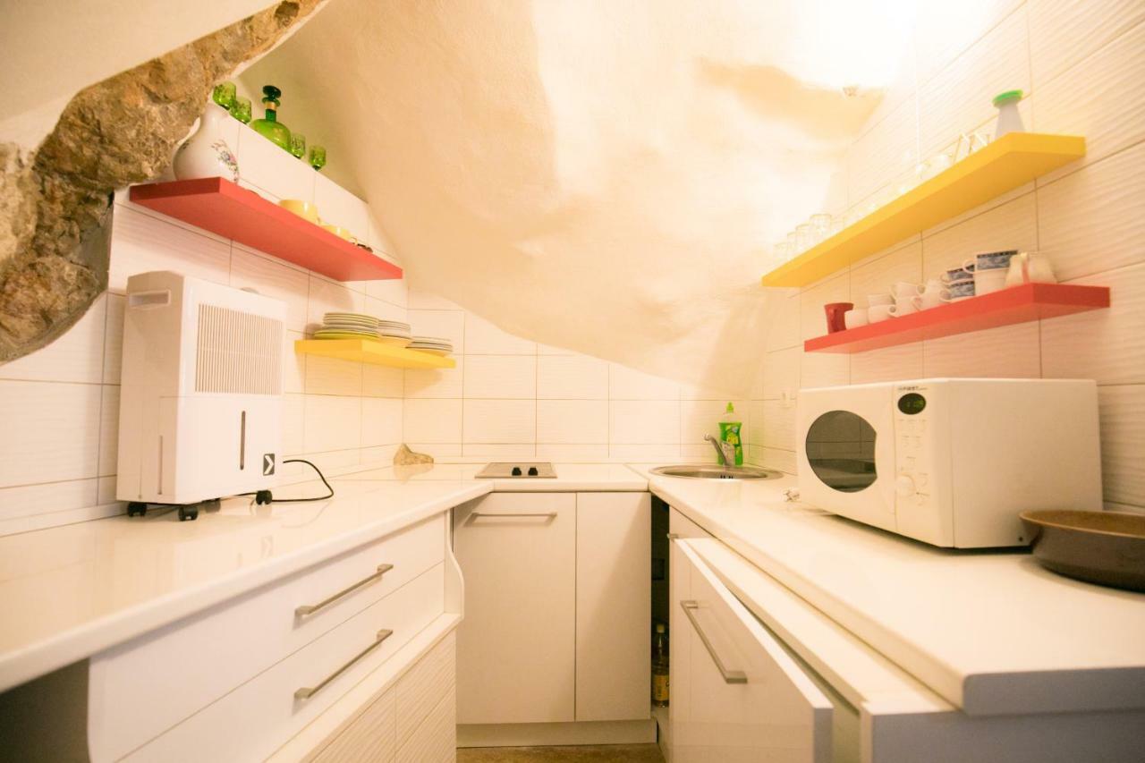 Stella Del Mare Apartment - Dubrovnik Old Town Getaway Extérieur photo