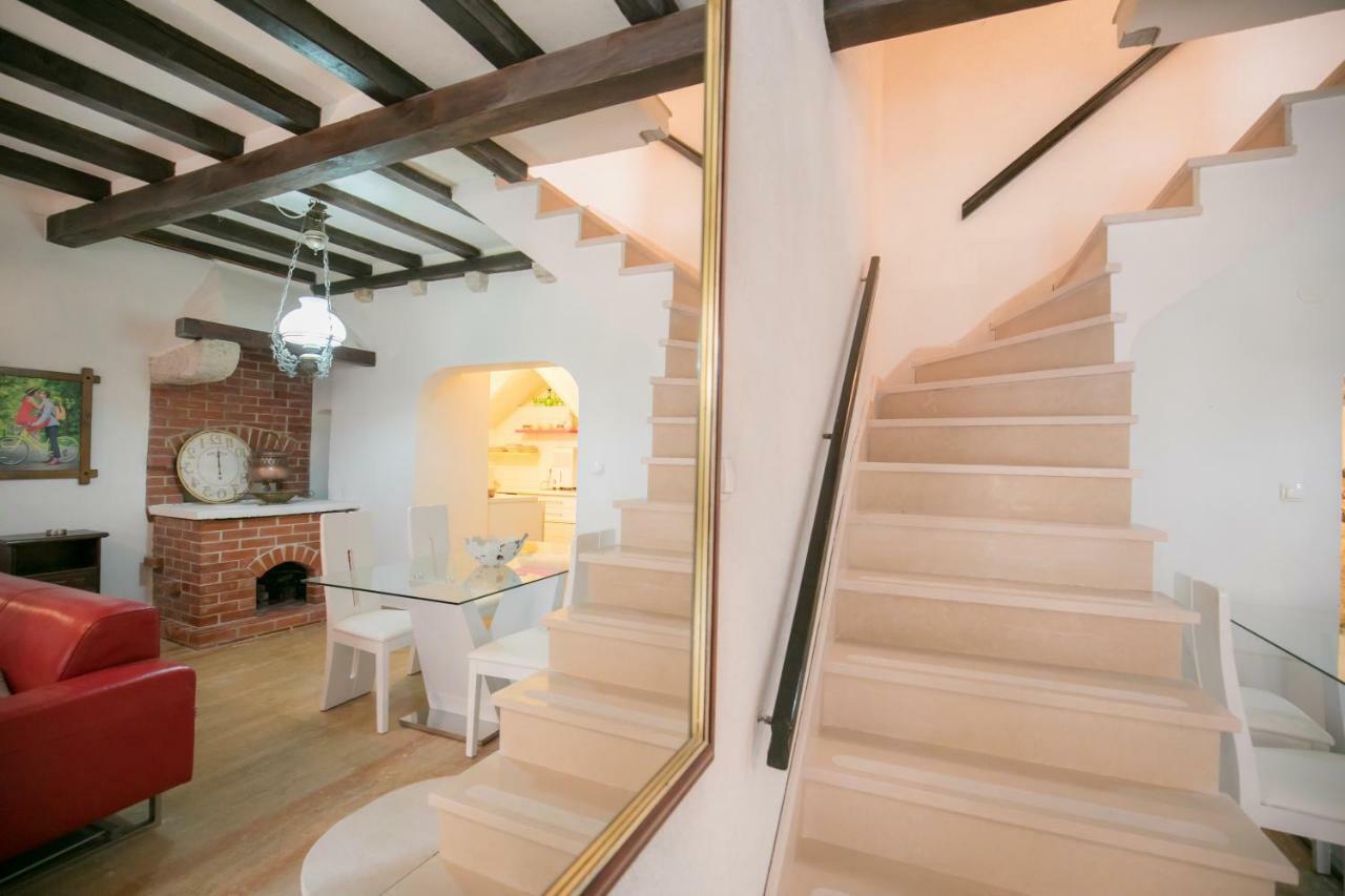 Stella Del Mare Apartment - Dubrovnik Old Town Getaway Extérieur photo