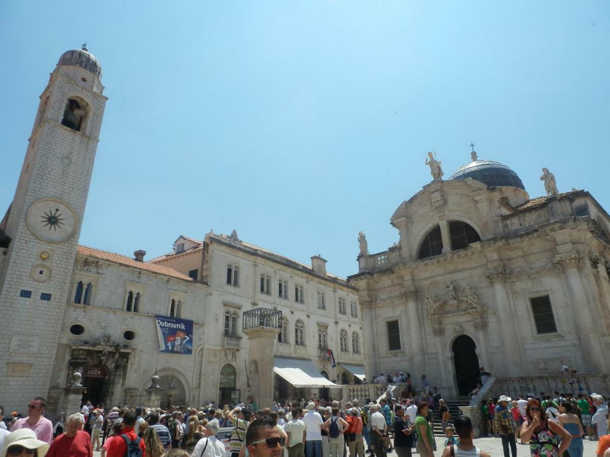 Stella Del Mare Apartment - Dubrovnik Old Town Getaway Extérieur photo