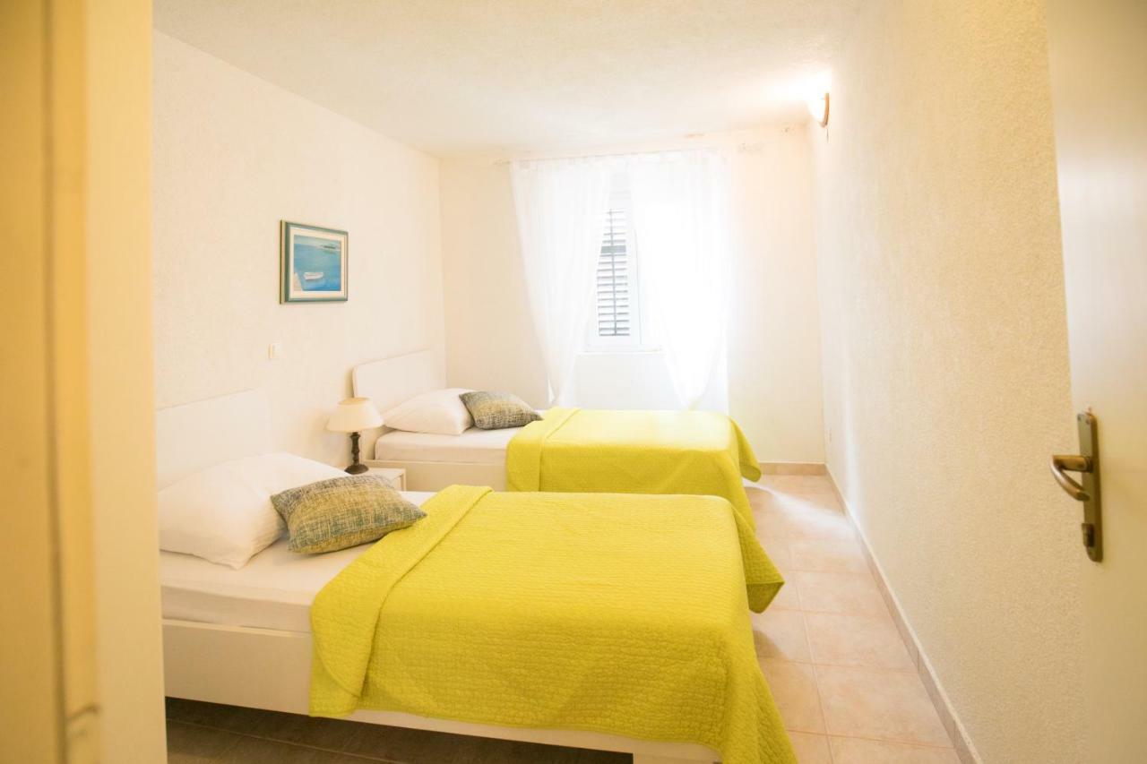 Stella Del Mare Apartment - Dubrovnik Old Town Getaway Extérieur photo