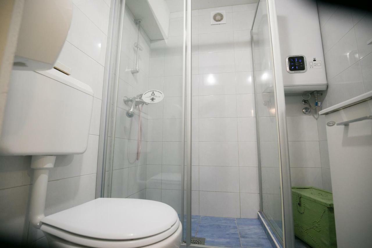 Stella Del Mare Apartment - Dubrovnik Old Town Getaway Extérieur photo