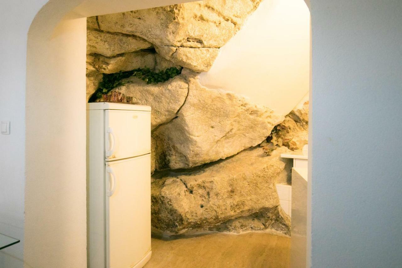 Stella Del Mare Apartment - Dubrovnik Old Town Getaway Extérieur photo